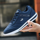 Tênis Casual Modelo Esportivo - Cartelo