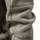 Jaqueta Corta Vento Masculino de Lã New Casual