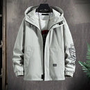 Jaqueta Casual Street Wear 2025