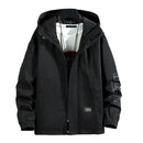 Jaqueta Casual Street Wear 2025