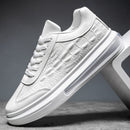 Tênis Casual - Crocodile