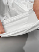 Conjunto Camiseta e Bermuda Jesus Cristo