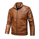 Jaqueta Masculina Motorcycle TR- Bazzut