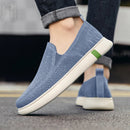 Mocassim Casual Respirável