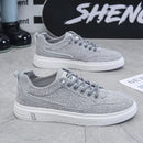 Tênis Casual Linho Sky