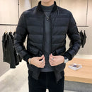 Jaqueta Bobojaco Masculina Version Wear