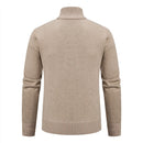 Casaco Suéter Casual Version Wear