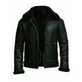 Jaqueta Masculina com Forro de Veludo - Bazzut