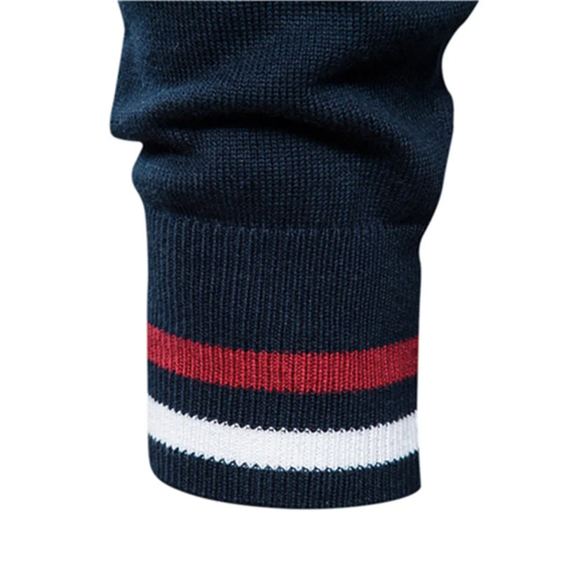 Jaqueta Masculina Lugen