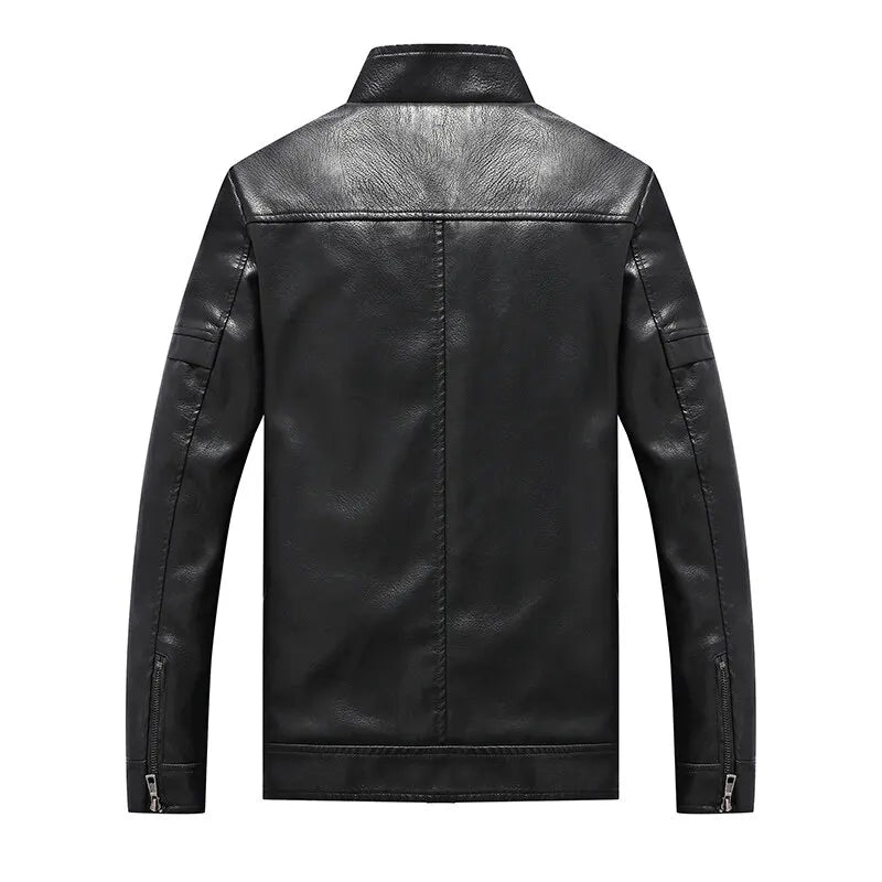 Jaqueta Masculina Motorcycle TR- Bazzut