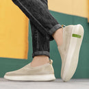 Mocassim Casual Respirável