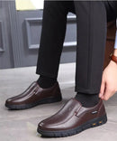 Mocassim de Couro Inverno - Chepen