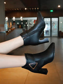 Bota de Inverno Cano Baixo - Estrelina