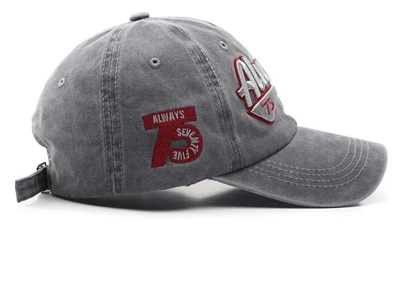 Boné Baseball Always