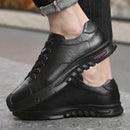 Tênis Casual de Couro CityStrut