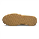 Tênis Casual de Couro Legitimo Estilo Citadino