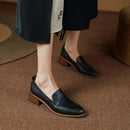 Mocassim Genuíno D'Oro