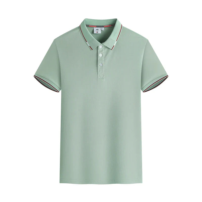 Camisa Polo Casual Ventura