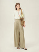 Blusa Viscose Leggera