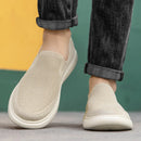 Mocassim Casual Respirável