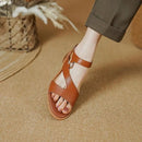 Sandália Fivela Ritagli