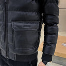 Jaqueta Bobojaco Masculina Version Wear