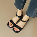 Sandália Passo di Classe