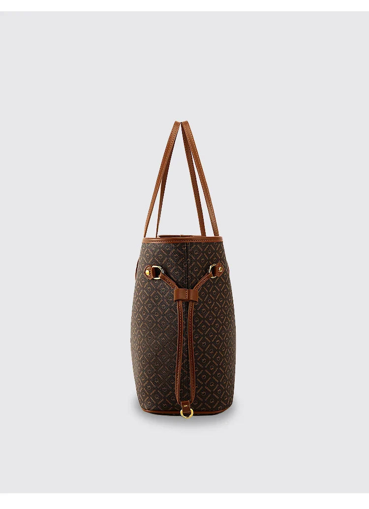 Bolsa Ombro de Couro