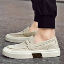 Mocassim Casual Versátil Moderno