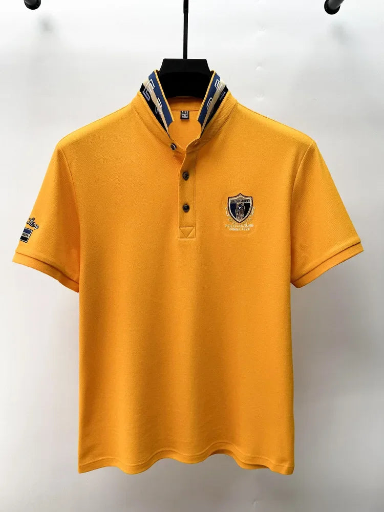 Camisa Polo Estilo Culture