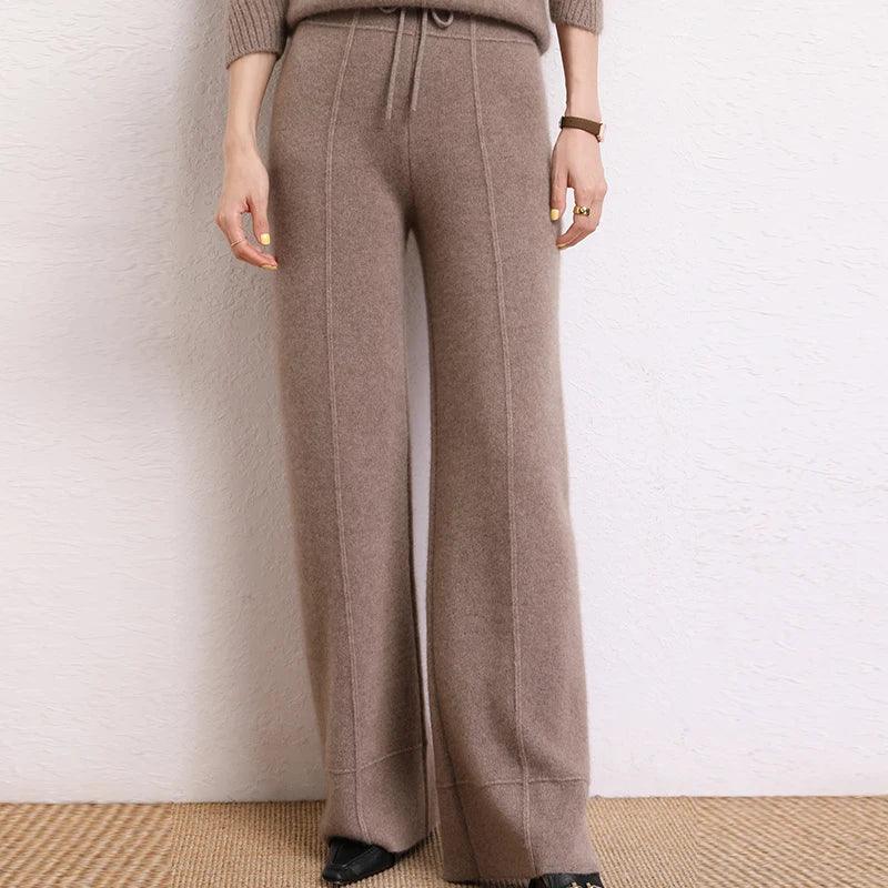 Calça Feminina Grossa