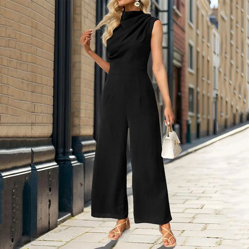 Macacão Luce Moderna