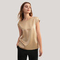Blusa de Seda Classic