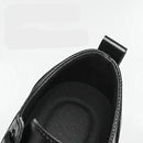 Sapato Casual de Couro CityFlex