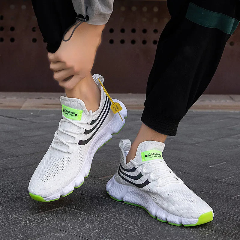 Fast Confort 33Y Unisex Sports Shoes (Free Shipping)
