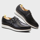 Sapato de Couro Luxo - Garmorit