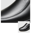 Mocassim de Couro Inverno - Chepen