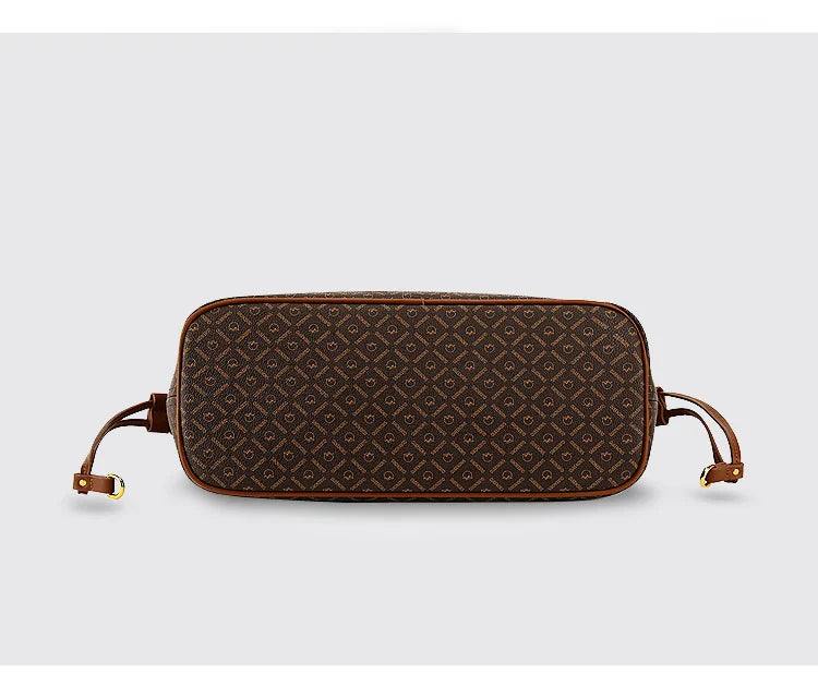 Bolsa Ombro de Couro