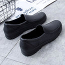 Sapato Mocassim de Couro Passada Fina