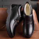 Sapato de Couro Casual - Bostonian 2023