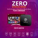 Unitv S1 4k - Sem Mensalidades