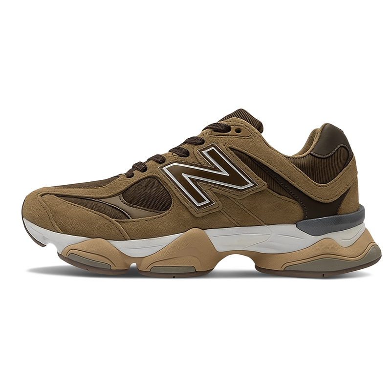 TÊNIS NEW BALANCE 9060 – LINHA PRIME