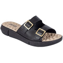 Orthopedic Slipper Sandal Female Massager for Spurs and Plantar Fasciitis Comfortable