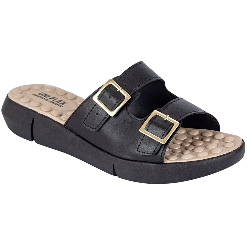 Orthopedic Slipper Sandal Female Massager for Spurs and Plantar Fasciitis Comfortable