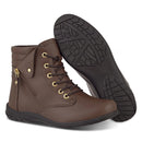 Women's Short Boots Size 34 to 40