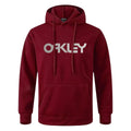 Blusa Moletom Oakley