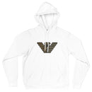 Blusa Moletom Emporio Armani EA7 Com Capuz Premium