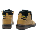 Bota Masculina Caterpillar Zíper