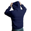 Blusa Moletom Emporio Armani EA7 Com Capuz Premium