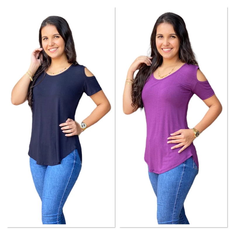 Kit with 2 Butt Cover Blouse RF:03